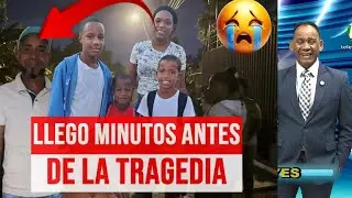 LO QUE NADIE HA DICHO TRAGEDIA DE FAMILIA EN DON PEDRO