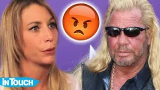 Duane &lsquo;Dog&rsquo; Chapman&rsquo;s Daughter Lyssa Slams Him Amid Feud