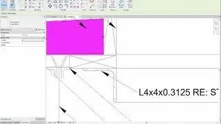 Detail conversion and  management