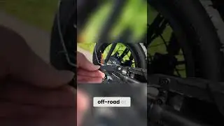 E-bike Safety: Check Bolts & Frame for a Smooth, Safe Ride!
