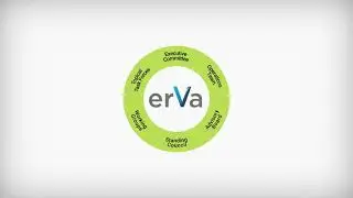 What is the Engineering Research Visioning Alliance (ERVA)?