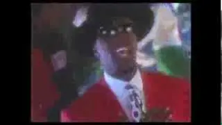 TUAMIE - Telly's Song