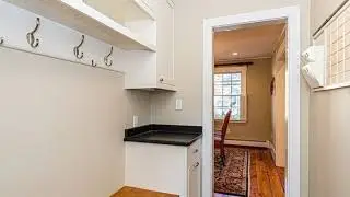 14 Warren Avenue Reading, MA 01867 - Single Family - Real Estate - For Sale