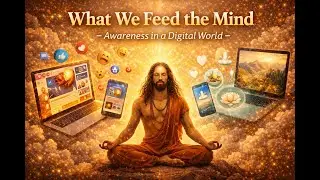 The SHOCKING Truth About Mind Awareness in a Digital World