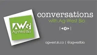 BioScout - Podcast: Conversations with Ag-West Bio