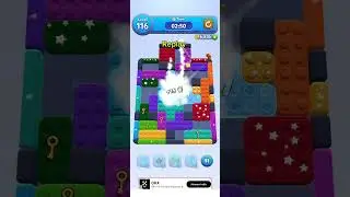 Color Block Jam Level 116