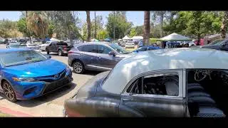 Majestic's Car Show at Fairmount Park  5/30/21