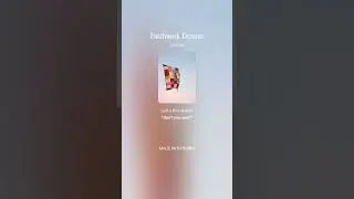 Pulse Arcade - Patchwork Dreams