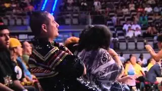 The Early Days of Panther Promotions