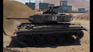 War Thunder - First Nuke!