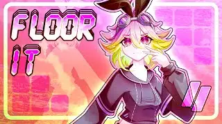 SOTAREKO - FLOOR IT