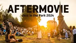 Jazz in the Park 2024 | Aftermovie