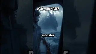 Как на самом деле происходят цунами 😨