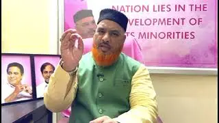 BRS leader Shaik Abdullah Sohail slams Congress over CBI probe into Kaleshwaram