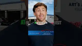 Free Estimates & Transparent Pricing | Art&rsquo;s Auto Body