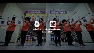 Day 2 - KubeCon + CloudNativeCon 2025 Europe Highlights from London