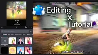 COMPLETE FREE FIRE EDITING GUIDE 2025 😊 | GT GAMING 11 FF | Shorts