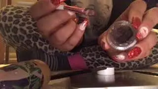 How To Fix Your Dry Dipbrow Pomade