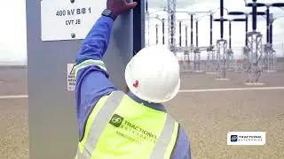 Driving South Africa&rsquo;s &ldquo;Just Energy Transition (JET)&rdquo;