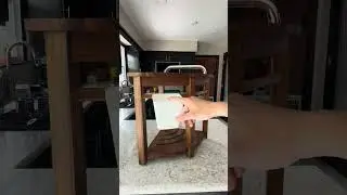Teak Shower Bench Review | Compact Bath Stool with Towel Storage 🛁🌿