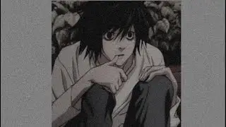 TOP 6 Kedvenc L Jelenetem A Death Note-b&oacute;l