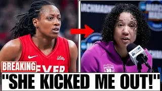Kelsey Mitchell Breaks Silence After Being Treated Unfairly by USA Basketball