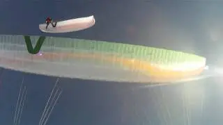 SkywalkItalia 2011 - pure passion for flying -