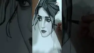 Ricky Tej wonderful art work of beauty..@Harivillu 360#Love your art#trend your art works ..