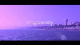 Kid Jimi Presents #TideTuesday