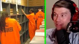 Kyle's Favorite Books from Prison | PKA