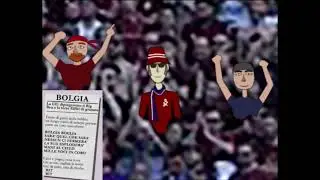 The Bawbags - Bolgia (Melloni)