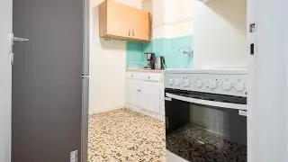 Acropolis View Paradise Apartments, Athens, Greece | Travel With Navya