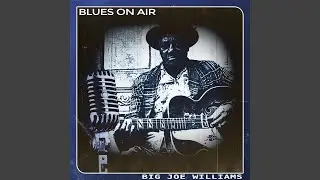 Highway 49 Blues