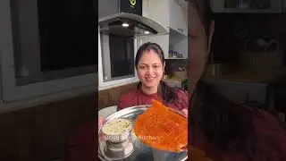 Tomato Rawa Dosa & sweet corn Rayta |3-4 से कम मे ना तो पेट भरेगा और ना&nbsp;ही&nbsp;मन&nbsp;|