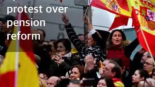 PPI Pensions week in one minute (February 3 - 9)