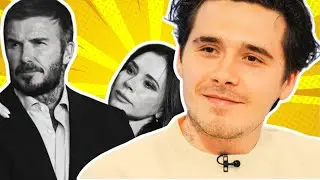 Brooklyn Beckham Declares War on David & Victoria - Lawyers, Blocking, Total Cut-Off