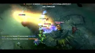 my anti-mage ultra kill