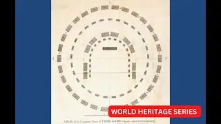 Georgian Town Planning &ndash; Bath & the Druid Connection