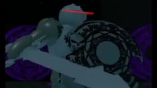 U3DBB Pursuer beaten