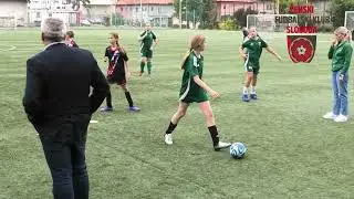 ŽFK Sloboda 2024  5:0   ŽFK Budućnost Banovići