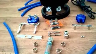 Zalman Reserator 1 Plus