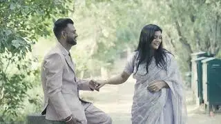 Rahul & Eshika Pre-wedding