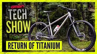 Is Mountain Bike Race Tech Pointless? | GMBN Tech Show 422