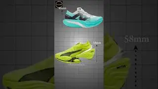 Why is this Puma shoe called illegal?😱😱😱#puma #short #viral #amazingfacts #vikascomfacts #vikasscom