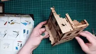 FREEBOOTERS FATE H&auml;user bauen Teil 1