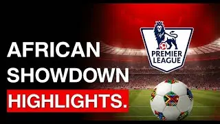 African Stars Shine in EPL Matchday 14 | Afro EPL Spotlight