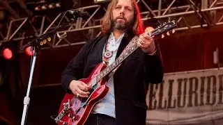 Rich Robinson - 