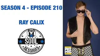 Ray Calix - Wrestling & Theatre, Training at PWR Pro, Thoughts on Truth or Dare 3, Wrestling Games