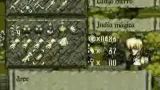 Alundra playstation books & magic seeds