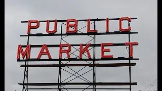 Discover Seattle&rsquo;s Pike Place Market: History, Landmarks, and Fun Facts